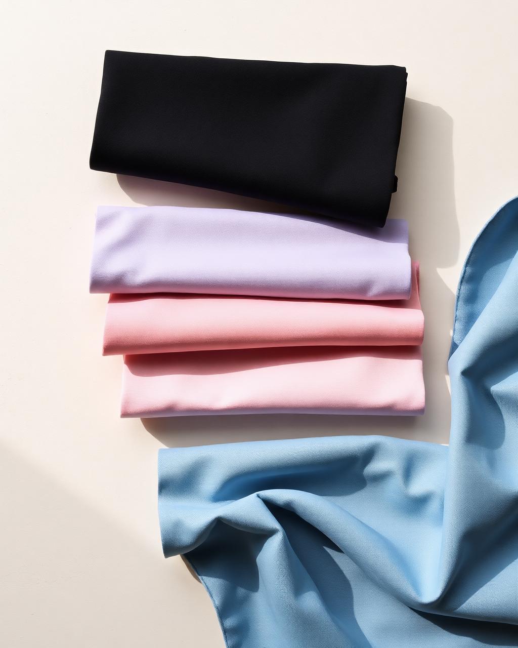 Inside the Studio Eight Color Story